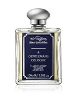 Taylor of Old Bond Street Mr Taylors A Gentlemans Cologne 100 ml