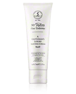 Taylor of Old Bond Street Mr Taylors Shaving Cream Rasiercreme