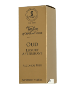Taylor of Old Bond Street Oud Luxury Aftershave Aftershave-Lotion 50 ml