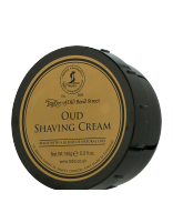 Taylor of Old Bond Street Oud Shaving Cream Rasiercreme 150 g