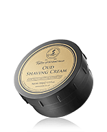 Taylor of Old Bond Street Oud Shaving Cream Rasiercreme 150 g