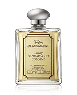 Taylor of Old Bond Street Sandalwood Luxury Cologne 100 ml