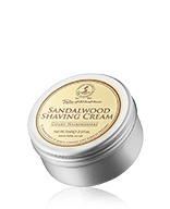 Taylor of Old Bond Street Sandalwood Shaving Cream Rasiercreme