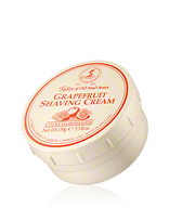 Taylor of Old Bond Street Shaving Cream Grapefruit 150g