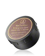 Taylor of Old Bond Street Tobacco Leaf Shaving Cream Rasiercreme 150 g