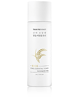 THANK YOU FARMER Rice Pure Essential Toner Gesichtswasser 200 ml