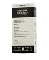 The Inkey List Eye Care Caffeine Eye Cream Augencreme 15 ml