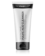 The Inkey List Face Care Fulvic Acid Cleanser Reinigungsgel 150 ml