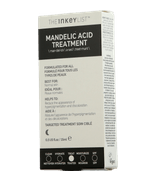 The Inkey List Face Care Mandelic Acid Treatment Hautkur 15 ml