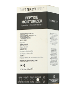The Inkey List Face Care Peptide Moisturizer Tagescreme 50 ml