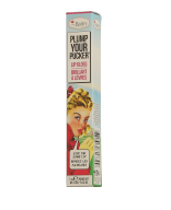 theBalm Plump Your Pucker Magnify Lipgloss 7 ml