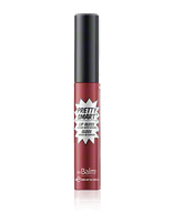 theBalm Pretty Smart Lip Gloss Infused with Ginseng Boom! Lipgloss 7 g