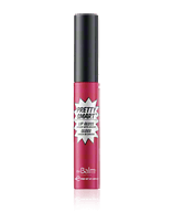 theBalm Pretty Smart Lip Gloss Infused with Ginseng Lipgloss