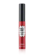 theBalm Pretty Smart Lip Gloss Infused with Ginseng Va Va Voom! Lipgloss 7 g