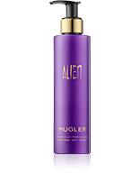Thierry Mugler Alien Body Lotion Körperlotion 200 ml