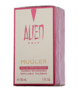 Thierry Mugler Alien Pulp Eau de Parfum Fruitée Spray refillable 30 ml