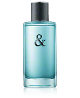 Tiffany & Love for Him Eau de Toilette Spray