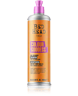 Tigi Bed Head Colour Goddess Oil Infused Shampoo for Coloured Hair 400ml