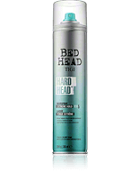 Tigi Bed Head Styling & Finish Hard Head Hairspray Haarspray 385 ml