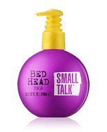 Tigi Bed Head Styling & Finish Small Talk Cream Haarcreme 240 ml