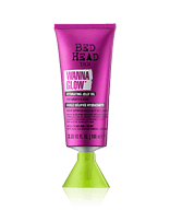 Tigi Bed Head Styling & Finish Wanna Glow Hydrating Jelly Oil Haargel 100 ml