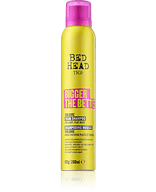 Tigi Bed Head Volume & Thickness Bigger the Better Volume Foam Shampoo Shampoo 200 ml