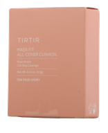 TIRTIR Mask Fit All Cover Cushion Mini 13N Fair Ivory Foundation 4,5 g