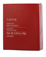 TIRTIR Mask Fit Red Cushion 23N Sand Foundation 18 g