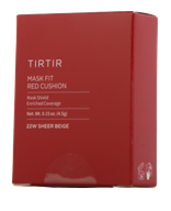 TIRTIR Mask Fit Red Cushion Mini Foundation