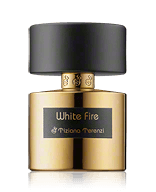 Tiziana Terenzi Gold Collection White Fire Extrait de Parfum Spray 100 ml