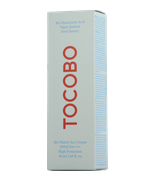 TOCOBO Facecare Bio Watery Sun Cream SPF 50+ Gesichtscreme 50 ml