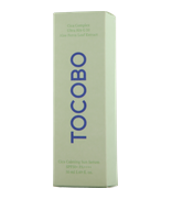 TOCOBO Facecare Cica Calming Sun Serum SPF 50+ Gesichtscreme 50 ml