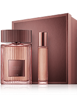 Tom Ford Café Rose 50 ml EdP Set mit Travel Spray