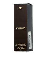 Tom Ford Lip Lacquer Luxe Matte 09 Amaranth Lippenlack 6 ml