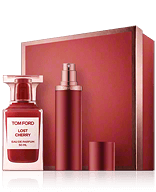 Tom Ford Lost Cherry 50 ml EdP Set mit EdP Spray