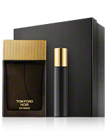 Tom Ford Noir 100 ml EdP Set mit Extreme Travel Spray