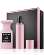 Tom Ford Rose Prick 50 ml EdP Set mit Mini EdP Spray