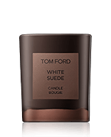 Tom Ford White Suede Duftkerze Duftkerze 200 g