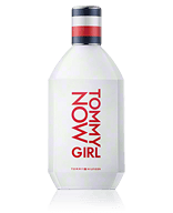 Tommy Hilfiger Girl Now Eau de Toilette Spray 100 ml