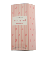 Tommy Hilfiger Tommy Girl Poolside Edition Eau de Toilette Spray 100 ml