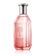 Tommy Hilfiger Tommy Girl Summer Edition Eau de Toilette Spray 100 ml