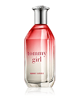 Tommy Hilfiger Tommy Girl Vibrant Summer Eau de Toilette Spray 100 ml