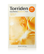 Torriden Cellmazing Brightening Mask Pflegemaske 26 ml