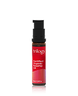 Trilogy Serums & Oils Certified Organic Rosehip Oil Gesichtsöl 10 ml