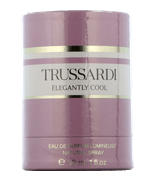 Trussardi Elegantly Cool Eau de Parfum Lumineuse Spray 30 ml
