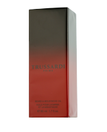 Trussardi Primo Beard & Moustache Oil 50 ml