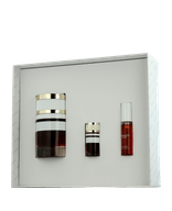 Trussardi Pure Jasmine 60 ml EdP Set mit Travel Spray