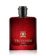 Trussardi Uomo The Red Eau de Toilette Spray 100 ml