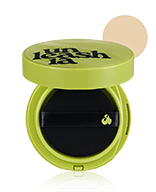 UNLEASHIA Healthy Green Cushion Foundation