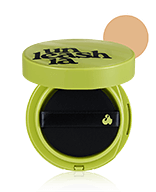 UNLEASHIA Healthy Green Cushion 23W Bisque Foundation 15 g